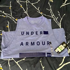 Under Armour Sleeveless Top